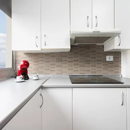 Echenerbe By Smart Callao Salvaje