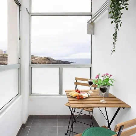 Apartmán Echenerbe By Smart *