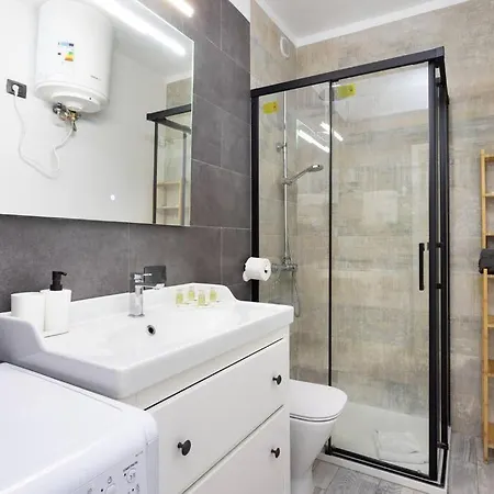 Apartmán Echenerbe By Smart Callao Salvaje