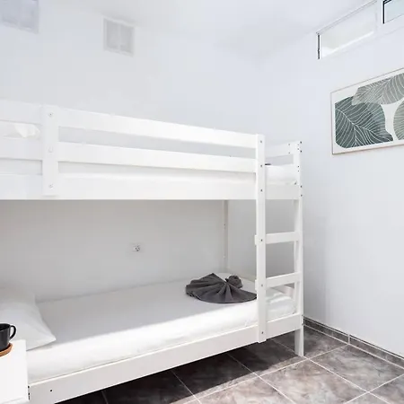 Echenerbe By Smart Apartmán