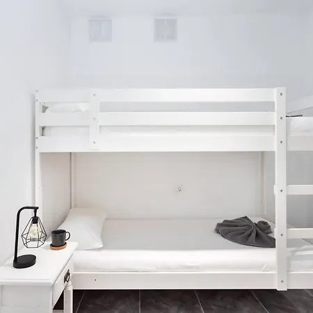 Apartmán Echenerbe By Smart