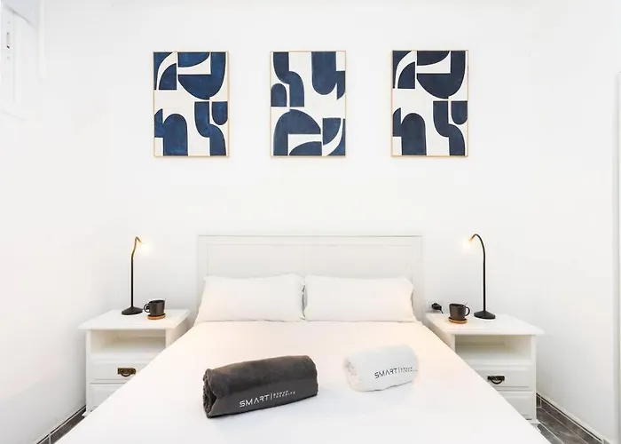 Echenerbe By Smart *