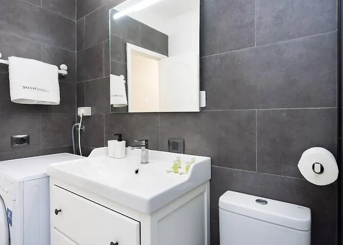 Echenerbe By Smart * Callao Salvaje