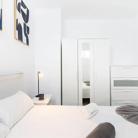 Echenerbe By Olax Apartment