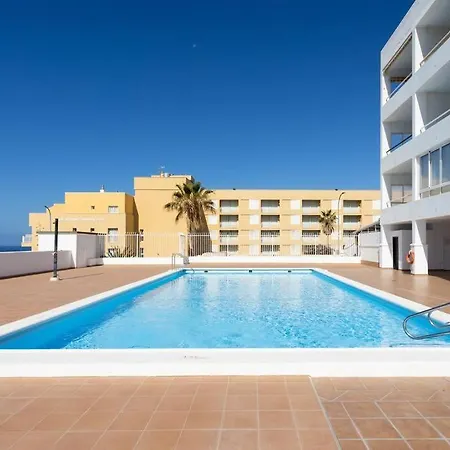 Echenerbe By Olax Apartment *