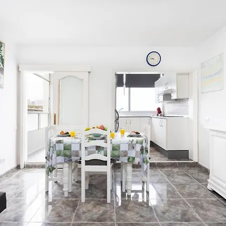 Apartment Echenerbe By Olax