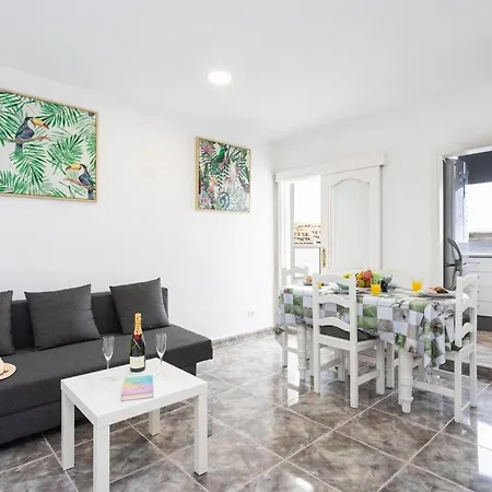 Echenerbe By Olax Apartment *
