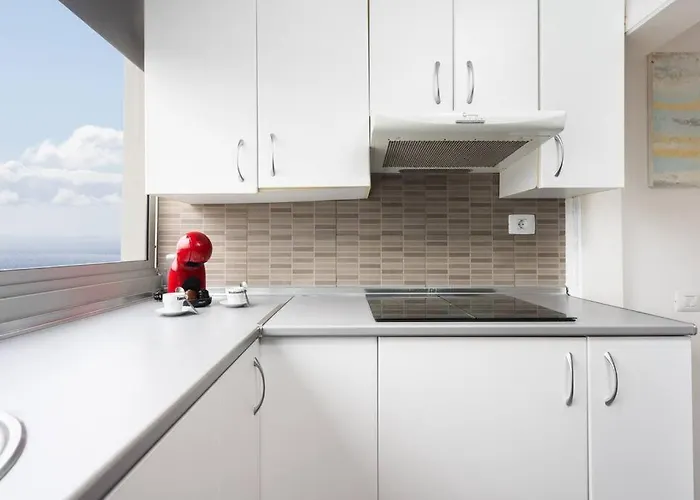 Echenerbe By Smart Callao Salvaje