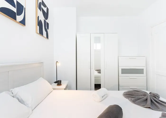 Echenerbe By Smart Apartamento