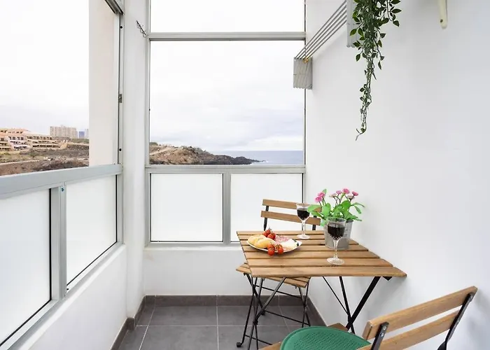 Apartamento Echenerbe By Smart *