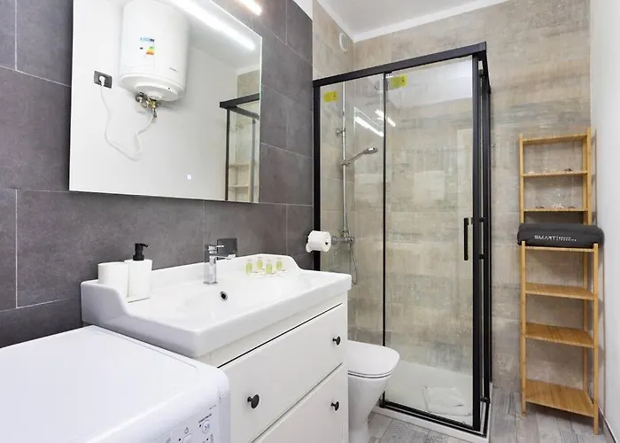 Apartamento Echenerbe By Smart Callao Salvaje