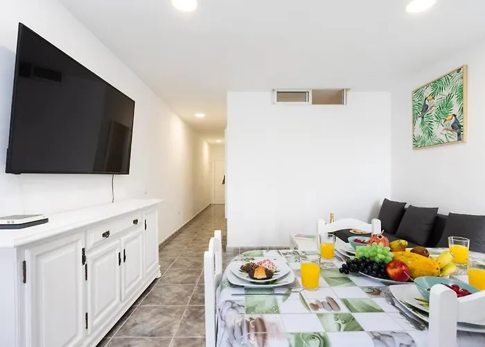 Echenerbe By Smart Callao Salvaje