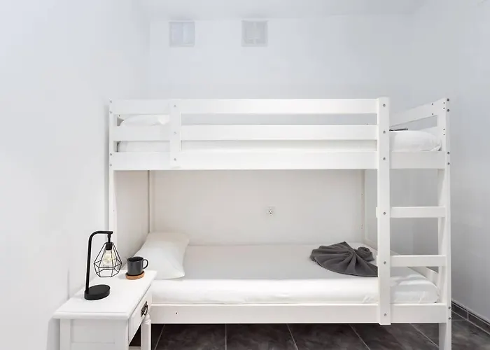 Apartamento Echenerbe By Smart