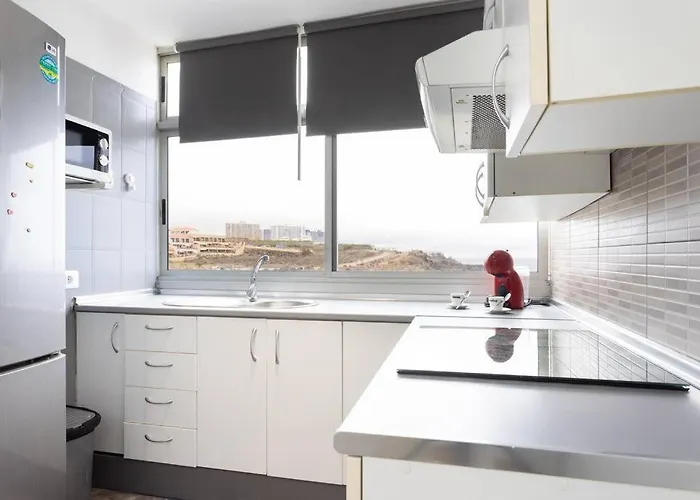 Appartamento Echenerbe By Smart *