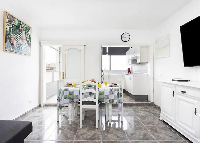 Apartamento Echenerbe By Smart