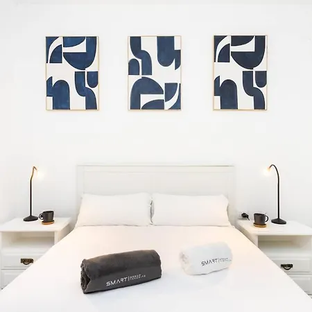 Echenerbe By Smart *